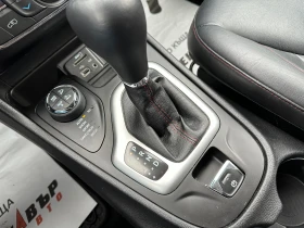 Jeep Cherokee ГАРАНЦИЯ/3.2i 272 к.с. 4x4 - 25999 лв. / 13293.08 € - 15071133 12