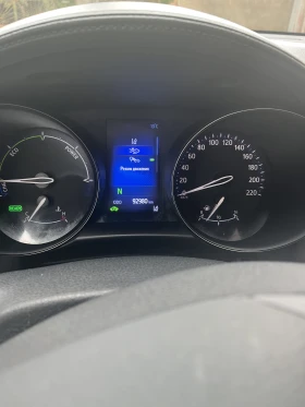 Обява за продажба на Toyota C-HR 1.8 Hybrid e-CVT  ~35 000 лв. - изображение 3 | Auto.bg Обява за продажба на Toyota C-HR 1.8 Hybrid e-CVT  ~35 000 лв. - изображение 3