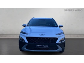 Hyundai Kona Месечна вноска от 333 лв. - 28990 лв. / 14822.35 € - 94353446 5