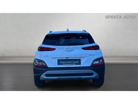 Hyundai Kona Месечна вноска от 333 лв. - 28990 лв. / 14822.35 € - 94353446 4