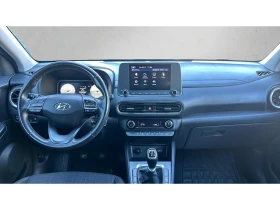 Hyundai Kona Месечна вноска от 333 лв. - 28990 лв. / 14822.35 € - 94353446 8