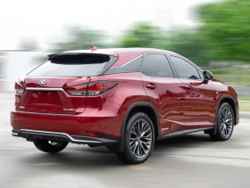 Lexus RX 450h F-SPORT/KEYLESS/LANE ASSIST/ПОДГРЕВ/ОБДУХВАНЕ - 66000 лв. / 33745.26 € - 98440983 4