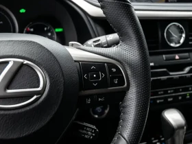 Lexus RX 450h F-SPORT/KEYLESS/LANE ASSIST/ПОДГРЕВ/ОБДУХВАНЕ - 66000 лв. / 33745.26 € - 98440983 12