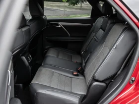 Lexus RX 450h F-SPORT/KEYLESS/LANE ASSIST/ПОДГРЕВ/ОБДУХВАНЕ - 66000 лв. / 33745.26 € - 98440983 17