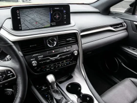 Lexus RX 450h F-SPORT/KEYLESS/LANE ASSIST/ПОДГРЕВ/ОБДУХВАНЕ - 66000 лв. / 33745.26 € - 98440983 15