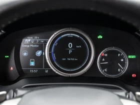 Lexus RX 450h F-SPORT/KEYLESS/LANE ASSIST/ПОДГРЕВ/ОБДУХВАНЕ - 66000 лв. / 33745.26 € - 98440983 14