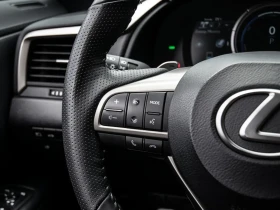 Lexus RX 450h F-SPORT/KEYLESS/LANE ASSIST/ПОДГРЕВ/ОБДУХВАНЕ - 66000 лв. / 33745.26 € - 98440983 11