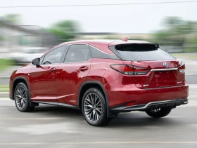 Lexus RX 450h F-SPORT/KEYLESS/LANE ASSIST/ПОДГРЕВ/ОБДУХВАНЕ - 66000 лв. / 33745.26 € - 98440983 6