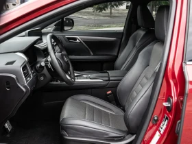 Lexus RX 450h F-SPORT/KEYLESS/LANE ASSIST/ПОДГРЕВ/ОБДУХВАНЕ - 66000 лв. / 33745.26 € - 98440983 7
