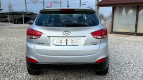 Hyundai IX35 2.0CRDI-136кс/NAVI/EURO 5/КОЖА/ПОДГРЕВ/ВНОС ИТАЛИЯ - 13800 лв. / 7055.83 € - 31745742 5