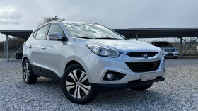 Hyundai IX35 2.0CRDI-136кс/NAVI/EURO 5/КОЖА/ПОДГРЕВ/ВНОС ИТАЛИЯ
