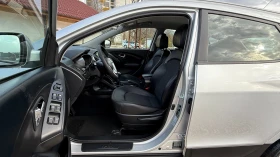 Hyundai IX35 2.0CRDI-136кс/NAVI/EURO 5/КОЖА/ПОДГРЕВ/ВНОС ИТАЛИЯ - 13800 лв. / 7055.83 € - 31745742 13