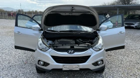 Hyundai IX35 2.0CRDI-136кс/NAVI/EURO 5/КОЖА/ПОДГРЕВ/ВНОС ИТАЛИЯ - 13800 лв. / 7055.83 € - 31745742 8