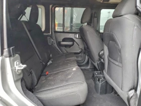 Jeep Wrangler 2.0L 4 4x4 w/Rear Wheel Drv - 19600 € / 38334.27 лв. - 32188928 3