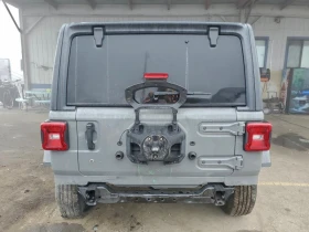 Jeep Wrangler 2.0L 4 4x4 w/Rear Wheel Drv - 19600 € / 38334.27 лв. - 32188928 12