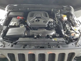 Jeep Wrangler 2.0L 4 4x4 w/Rear Wheel Drv - 19600 € / 38334.27 лв. - 32188928 5