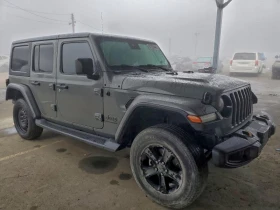 Jeep Wrangler 2.0L 4 4x4 w/Rear Wheel Drv - 19600 € / 38334.27 лв. - 32188928 10