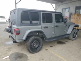 Jeep Wrangler 2.0L 4 4x4 w/Rear Wheel Drv - 19600 € / 38334.27 лв. - 32188928 9