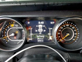 Jeep Wrangler 2.0L 4 4x4 w/Rear Wheel Drv - 19600 € / 38334.27 лв. - 32188928 15