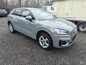 Audi Q2 1.6 TDI  116HP, снимка 6