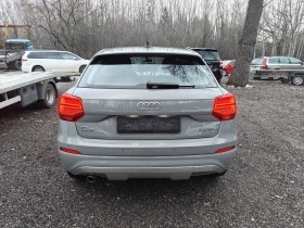 Audi Q2 1.6 TDI  116HP, снимка 4