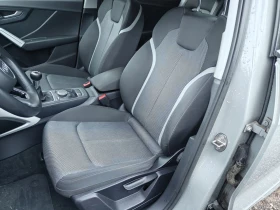 Audi Q2 1.6 TDI  116HP, снимка 8
