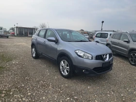 Nissan Qashqai 1.6 автоматик