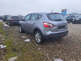 Nissan Qashqai 1.6 автоматик - 3600 € / 7040.99 лв. - 89196477 5