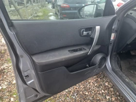 Nissan Qashqai 1.6 автоматик - 3600 € / 7040.99 лв. - 89196477 9