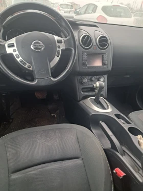 Nissan Qashqai 1.6 автоматик - 3600 € / 7040.99 лв. - 89196477 6