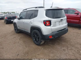 Jeep Renegade ALTITUDE FWD * КРАЙНА ЦЕНА* CARFAX - 9500 € / 18580.38 лв. - 38725711 3