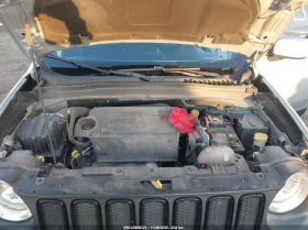 Jeep Renegade ALTITUDE FWD * КРАЙНА ЦЕНА* CARFAX - 9500 € / 18580.38 лв. - 38725711 10