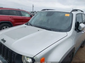 Jeep Renegade ALTITUDE FWD * КРАЙНА ЦЕНА* CARFAX - 9500 € / 18580.38 лв. - 38725711 6