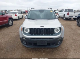 Jeep Renegade ALTITUDE FWD * КРАЙНА ЦЕНА* CARFAX - 9500 € / 18580.38 лв. - 38725711 12
