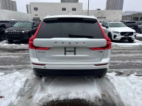 Volvo XC60 * Momentum * CARFAX * ЦЕНА ДО БГ, снимка 5