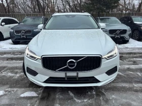 Volvo XC60 * Momentum * CARFAX * ЦЕНА ДО БГ, снимка 4