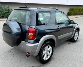 ����� �� �������� �� Toyota Rav4 2.0 D4-D/116kc/4�4/ Facelift/�����������