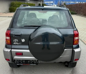 Toyota Rav4 2.0 D4-D/116kc/4�4/ Facelift/����������� | Mobile.bg � ����� ������ 5