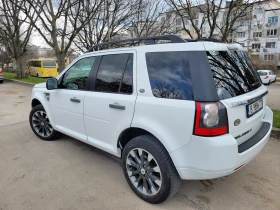 Land Rover Freelander SD4 - 7950 € / 15548.85 лв. - 92910067 2