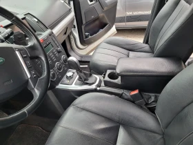 Land Rover Freelander SD4 - 7950 € / 15548.85 лв. - 92910067 12