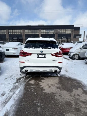 BMW X3 xDrive30i* АвтоКредит* (ЦЕНА ДО БГ) - 20999 € / 41070.47 лв. - 96766244 6