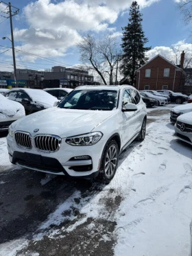 BMW X3 xDrive30i* АвтоКредит* (ЦЕНА ДО БГ) - 20999 € / 41070.47 лв. - 96766244 3