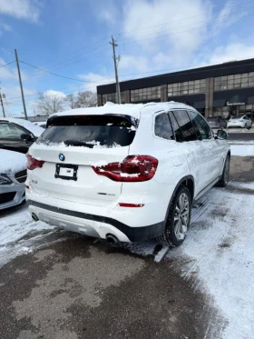 BMW X3 xDrive30i* АвтоКредит* (ЦЕНА ДО БГ) - 20999 € / 41070.47 лв. - 96766244 4