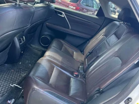 Lexus RX 350 * AWD 4dr * ПАНОРАМА* ПОДГРЕВ* ОБДУХВАНЕ*  - 19200 € / 37551.94 лв. - 17042154 11