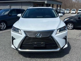 Lexus RX 350 * AWD 4dr * ПАНОРАМА* ПОДГРЕВ* ОБДУХВАНЕ*  - 19200 € / 37551.94 лв. - 17042154 5