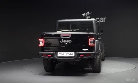Jeep Gladiator * 3.6* RUBICON* ����* �������* ������* ���*  | Mobile.bg � ����� ������ 4