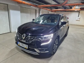 Renault Koleos Initiale Paris | Mobile.bg � ����� ������ 2