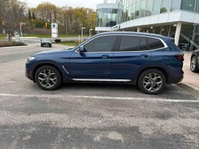 BMW X3 XDRIVE30I| �� ����������������| ��� �����| CARFAX | Mobile.bg � ����� ������ 3