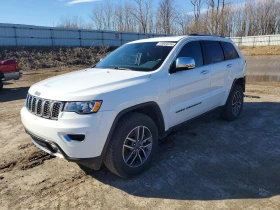 Jeep Grand cherokee 3.6 Limited, 4X4 | Mobile.bg � ����� ������ 3