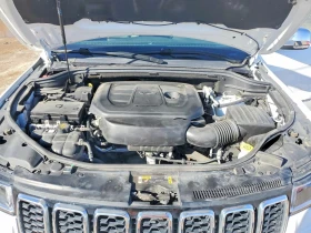 Jeep Grand cherokee 3.6 Limited, 4X4 | Mobile.bg � ����� ������ 7